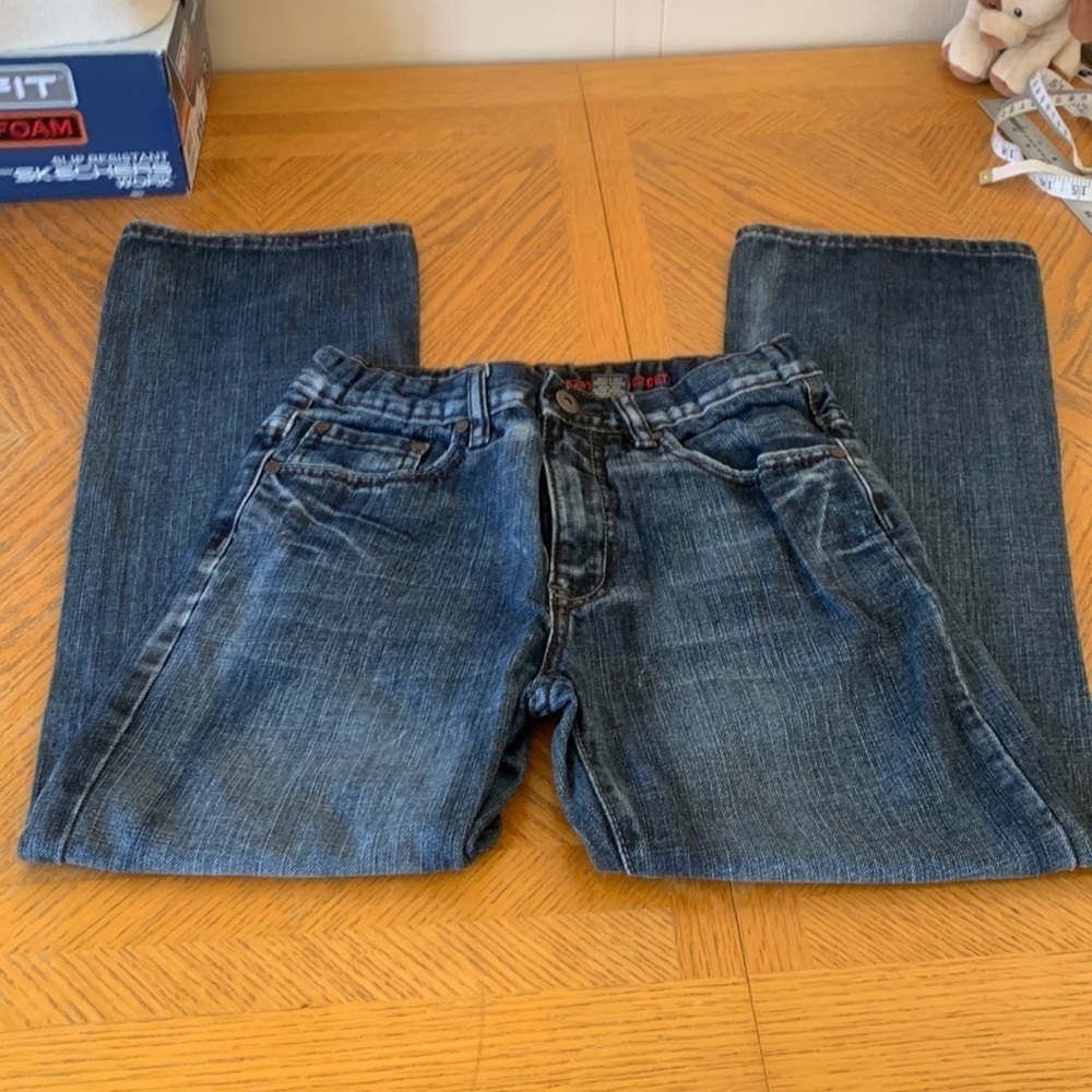 Urban Pipeline jeans